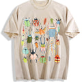 Insect-themed Party Vintage Washed T-Shirt product image 1