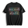Second Grade Teacher Cotton T-Shirt product image 1