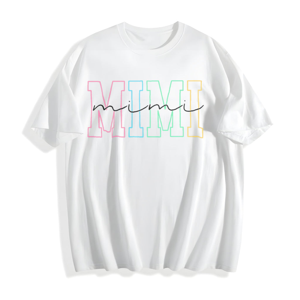 Mimi Cotton T-Shirt product image 2