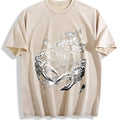 Crab 90s Vintage Washed T-Shirt product image 1