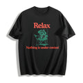 Chill Raccoon - Relax Nothing Is Under Control Trash Panda product image 1