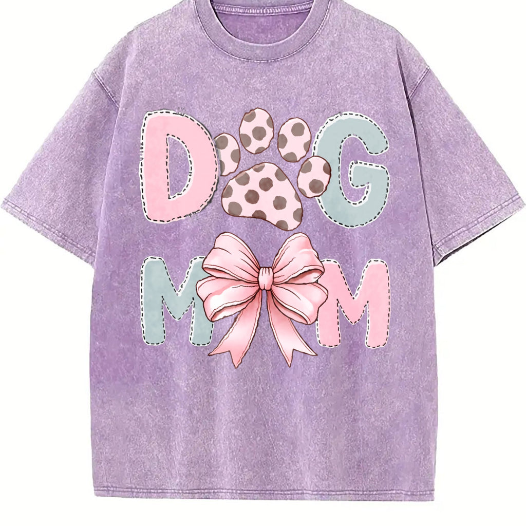 Inspired Vintage Washed T-Shirt product image 6