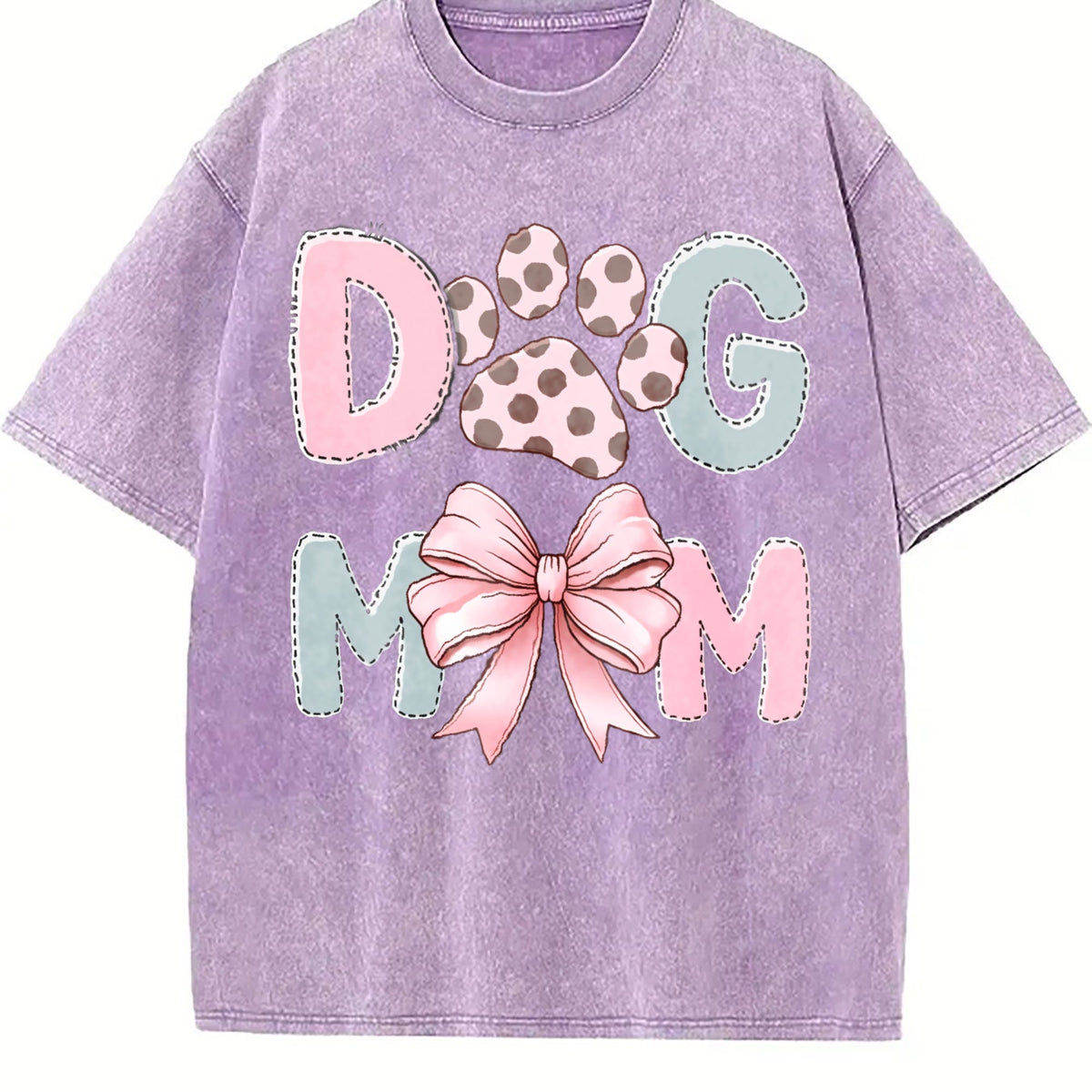 Inspired Vintage Washed T-Shirt product image 6