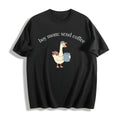 Boy Mom: Send Coffee Cotton T-Shirt product image 1