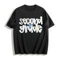 Second Grade Teacher Cotton T-Shirt product image 1