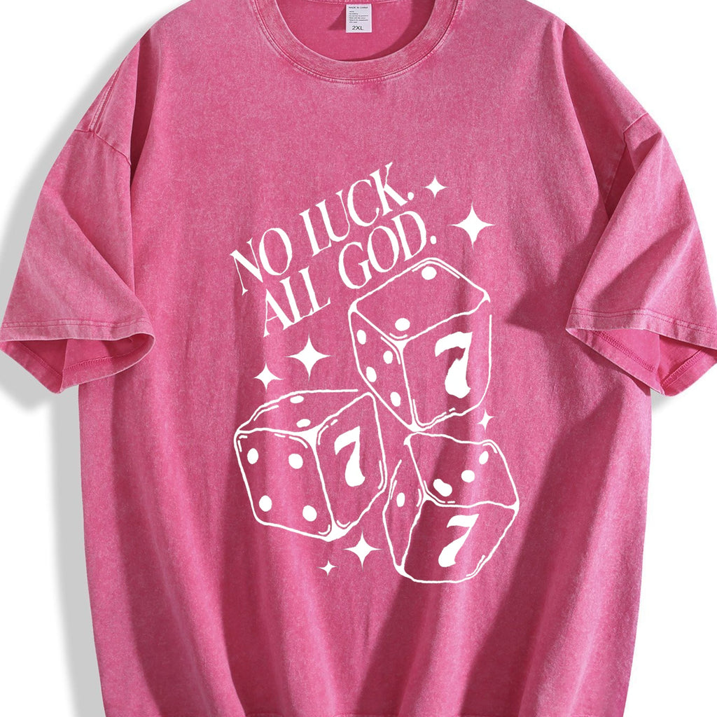 Striking Vintage Washed T-Shirt product image 7