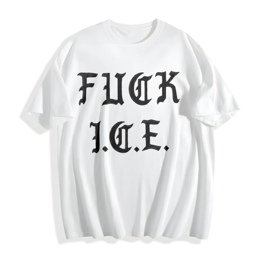 Old English Cotton T-Shirt product image 2