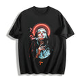 Nuns Cotton T-Shirt product image 1