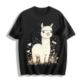 Summer Camel Cotton T-Shirt product image 1