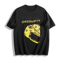 I Lost My Cheeseginity In Kenosha Wisconsin Cotton T-Shirt product image 1