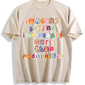 Anti Ice Vintage Washed T-Shirt product image 1
