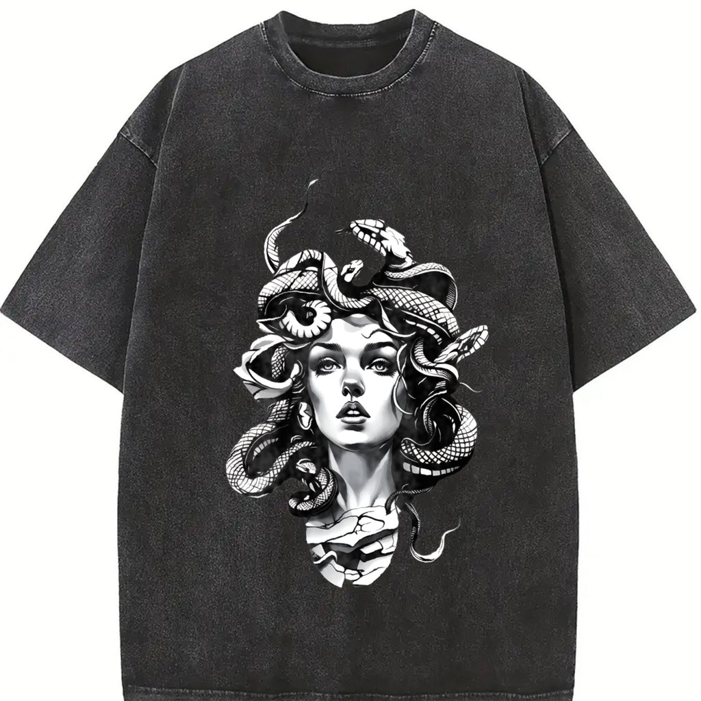 American Vintage Washed T-Shirt product image 2