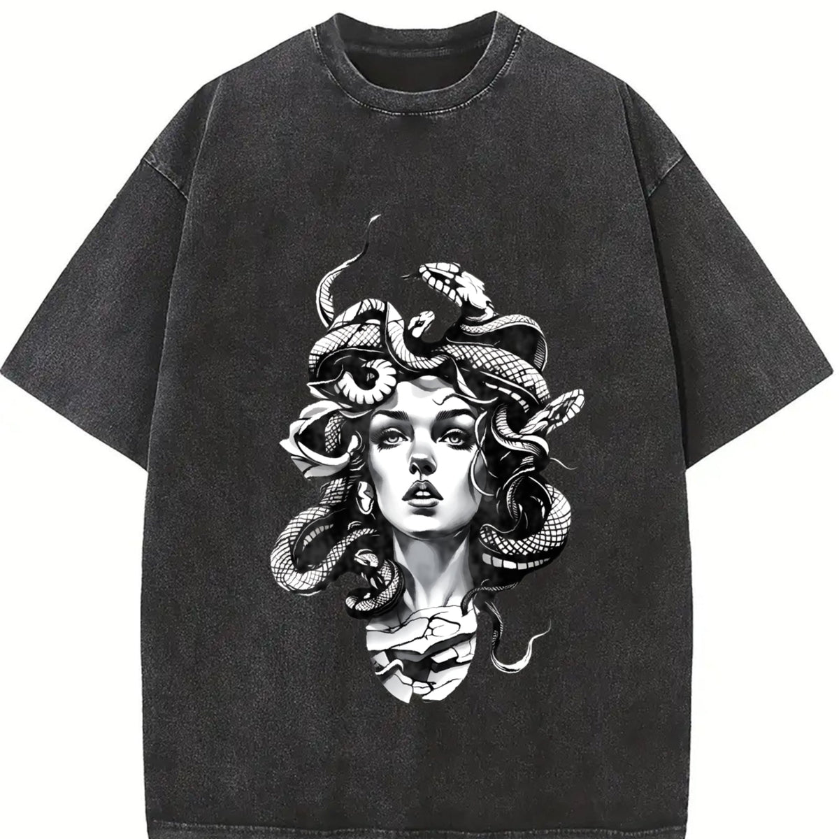 American Vintage Washed T-Shirt product image 2