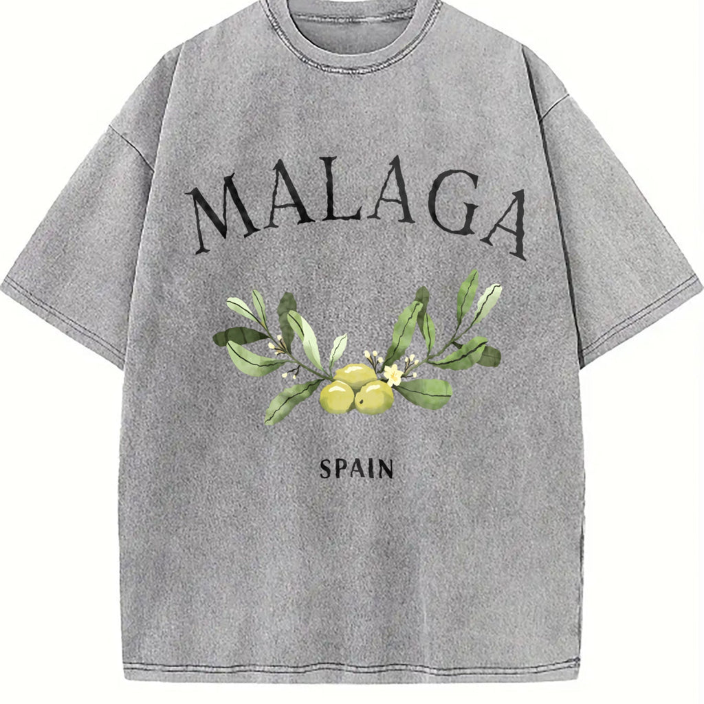 Mexican Vintage Washed T-Shirt product image 5