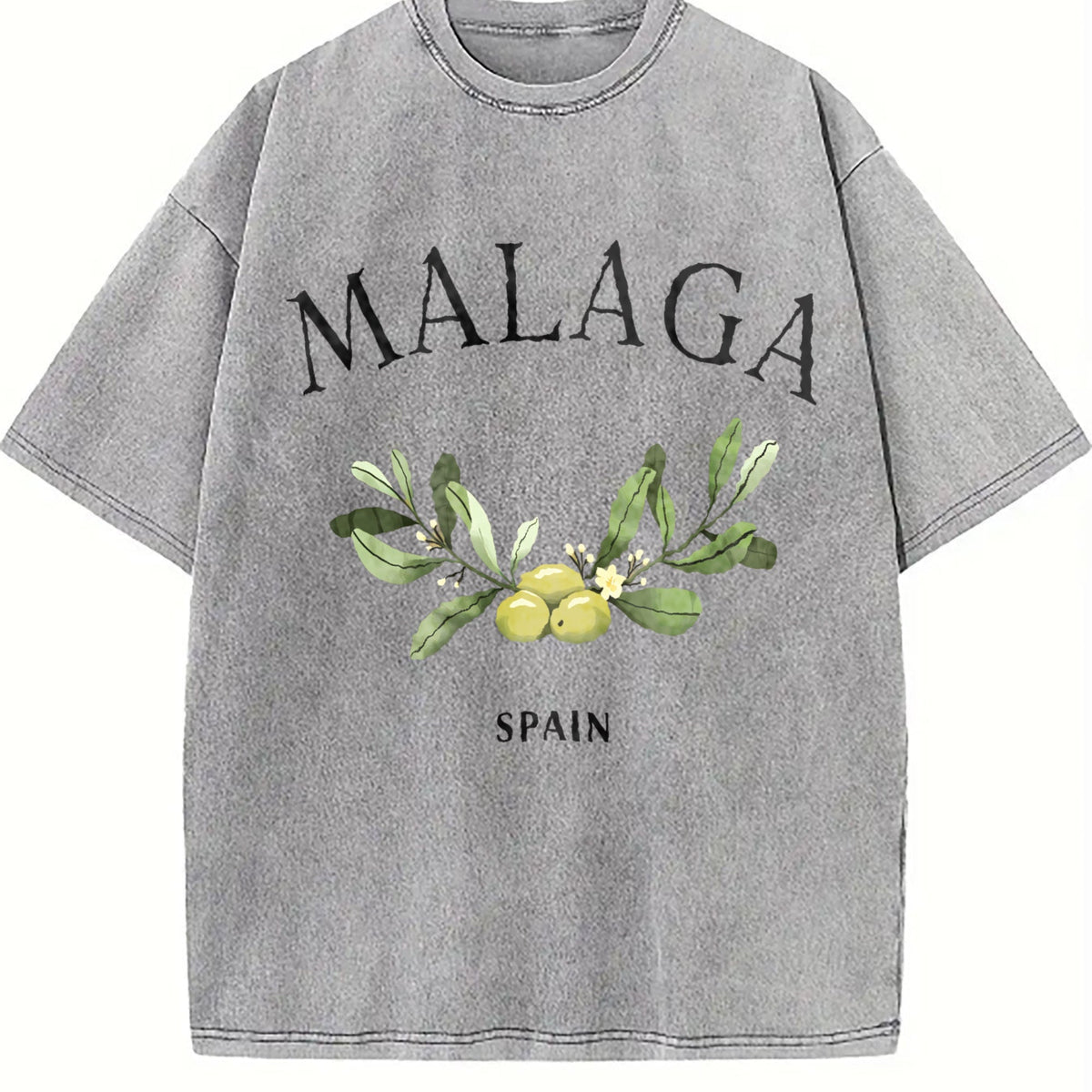 Mexican Vintage Washed T-Shirt product image 5