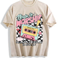 Christian Vintage Washed T-Shirt product image 1