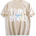 Third Grade Teacher Vintage Washed T-Shirt product image 1