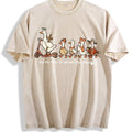 Fun Goose Christian Vintage Washed T-Shirt product image 1