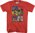 6 Cheese's Chuck E. Cheese T-Shirt product image 1