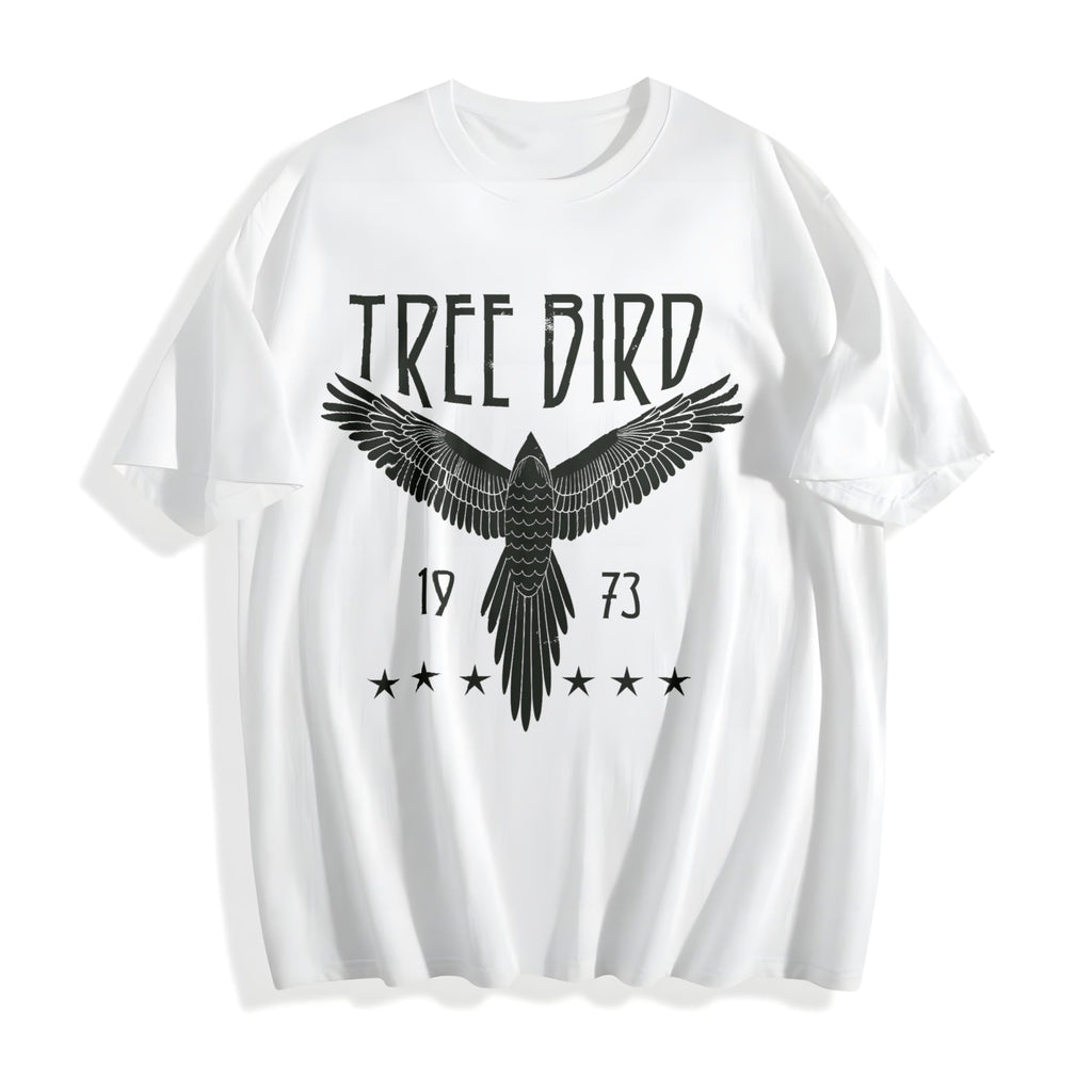 Free Bird Cotton T-Shirt product image 2
