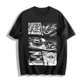 JDM 90s Supra Funny Good Cotton T-Shirt product image 1