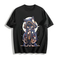 Cute Forest Animal Party Summer Japanese- Black Robe Cat product image 1