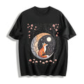 Sister Autumn Cotton T-Shirt product image 1