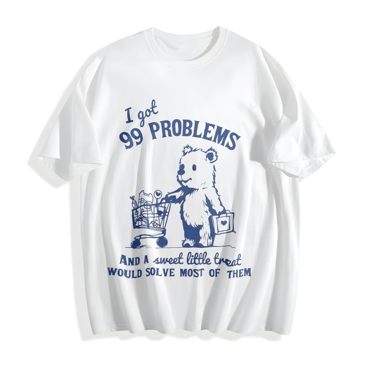 99 Problems And A Sweet Little Treat Would Solve Most Of product image 2