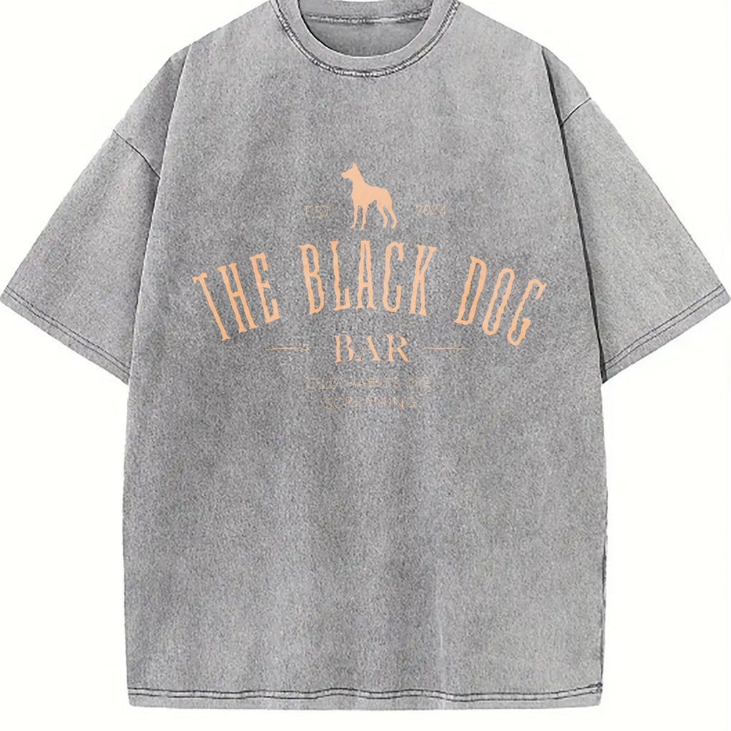 Black Dog Concert Idea For Friend Era Tour Full Size product image 4
