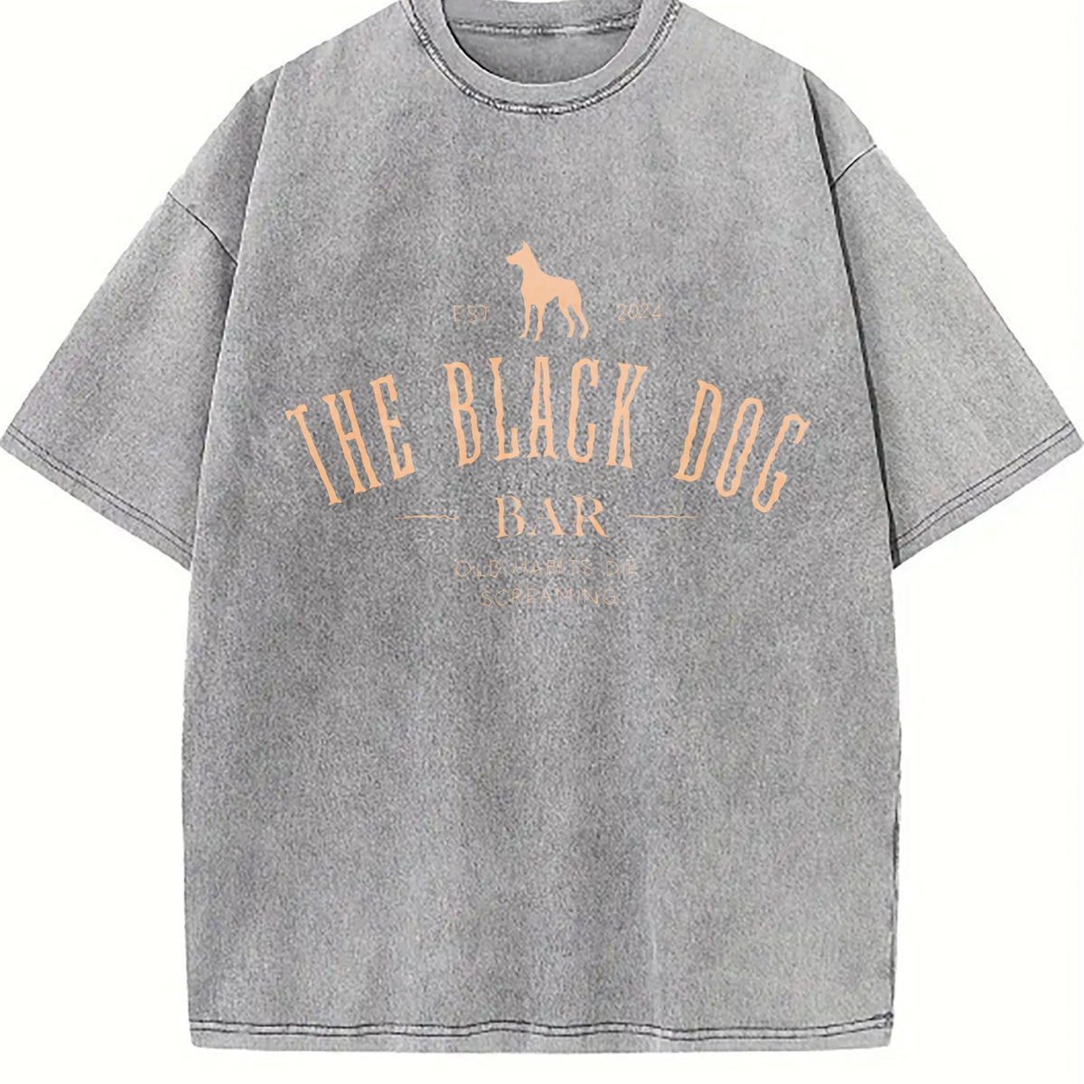 Black Dog Concert Idea For Friend Era Tour Full Size product image 4