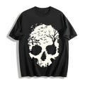 Halloween Cotton T-Shirt product image 1