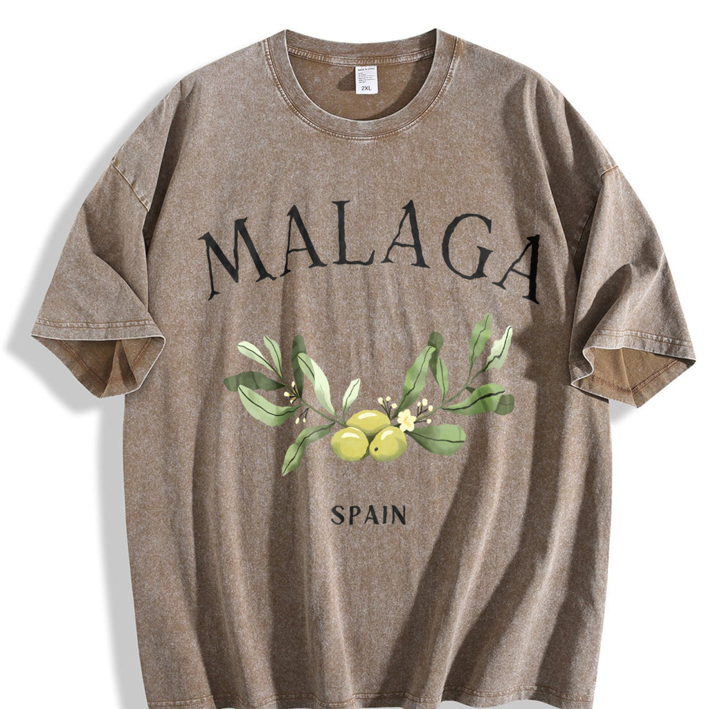Mexican Vintage Washed T-Shirt product image 3