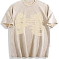 Fun Vintage Washed T-Shirt product image 1