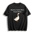 Goose Inclusion Cotton T-Shirt product image 1