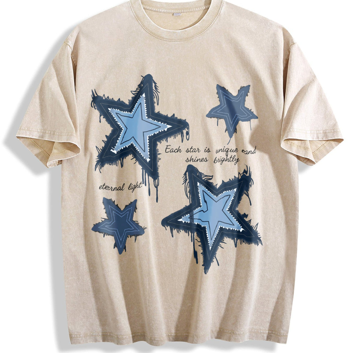 Each Star Is Unique And Shines Brightly Pure Hip-hop product image 1