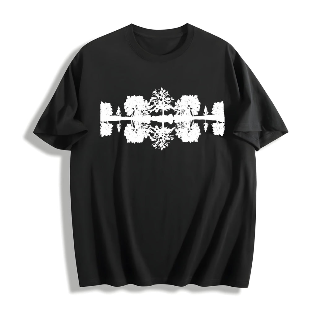 Reflection Cotton T-Shirt product image 1