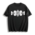 Reflection Cotton T-Shirt product image 1