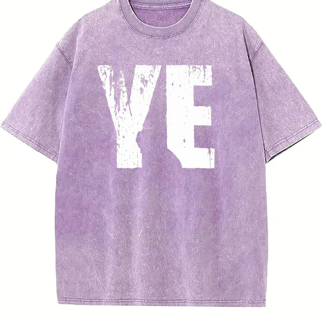 T Vintage Washed T-Shirt product image 6