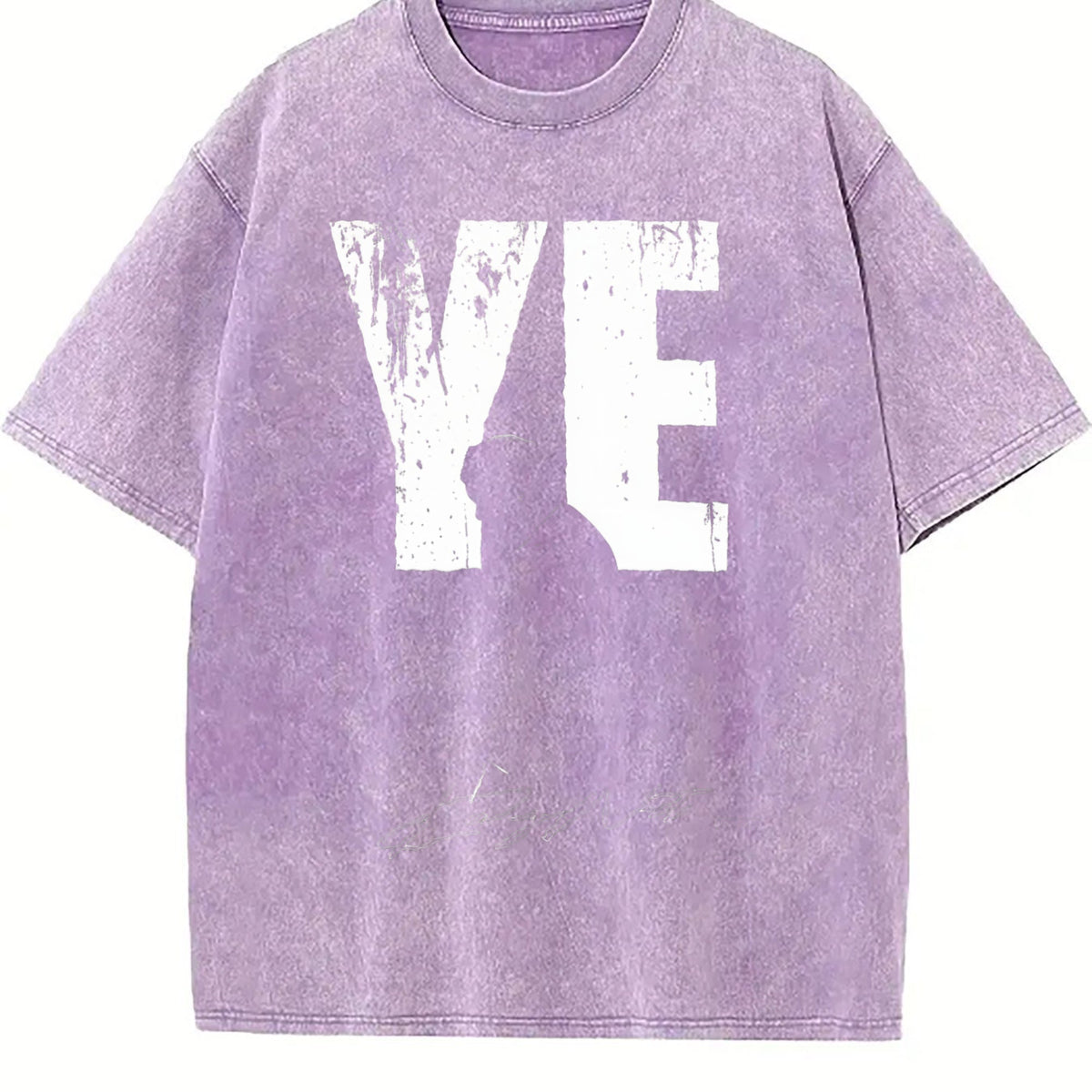 T Vintage Washed T-Shirt product image 6