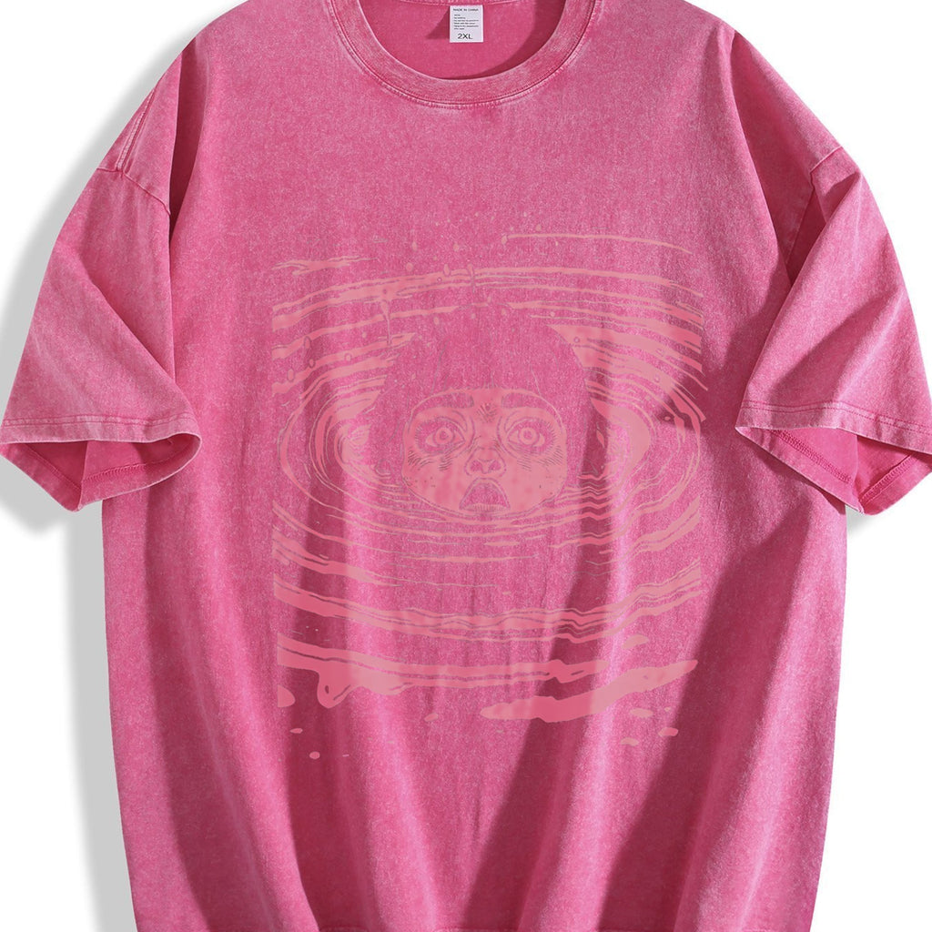 Duty Vintage Washed T-Shirt product image 5