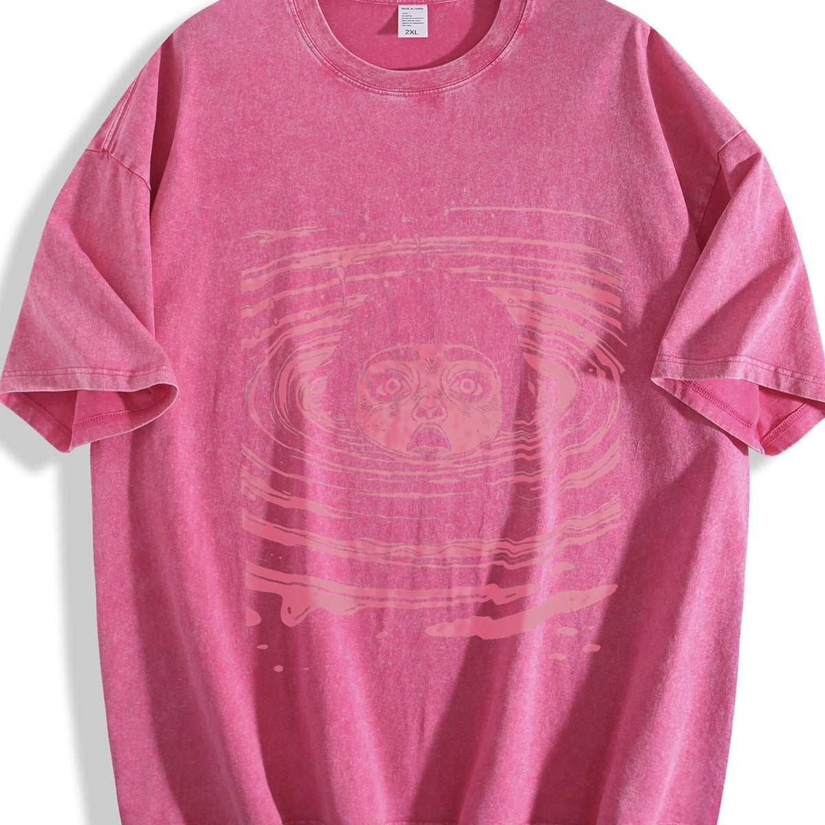 Duty Vintage Washed T-Shirt product image 5