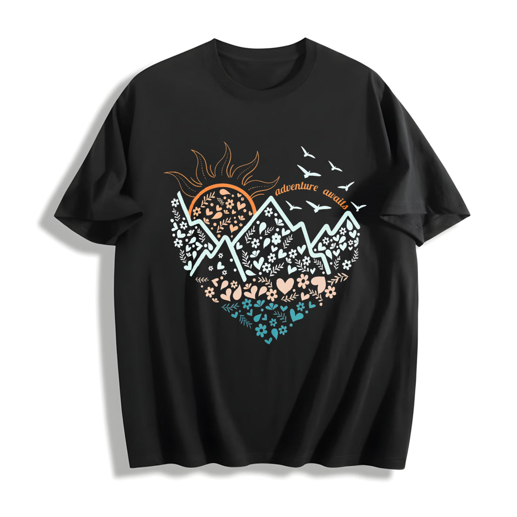 Heart-shaped Sea Sunlight Sports Luokeren Special Review product image 1