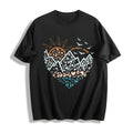 Heart-shaped Sea Sunlight Sports Luokeren Special Review product image 1