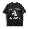 All Panic No Disco Cotton T-Shirt product image 1