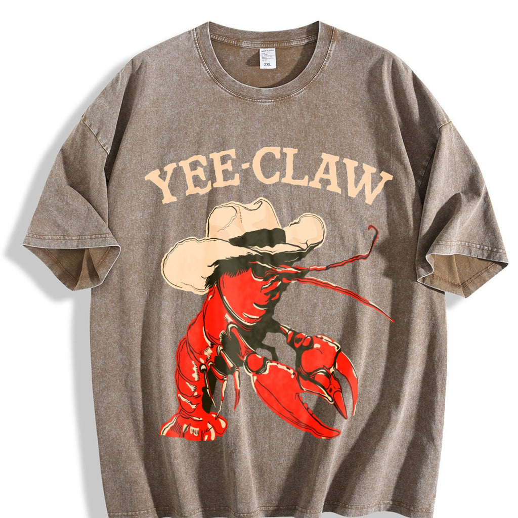 Refined Vintage Washed T-Shirt product image 3