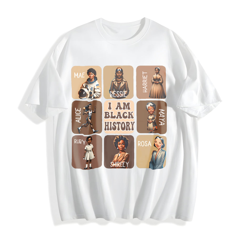Celebrity Cotton T-Shirt product image 2