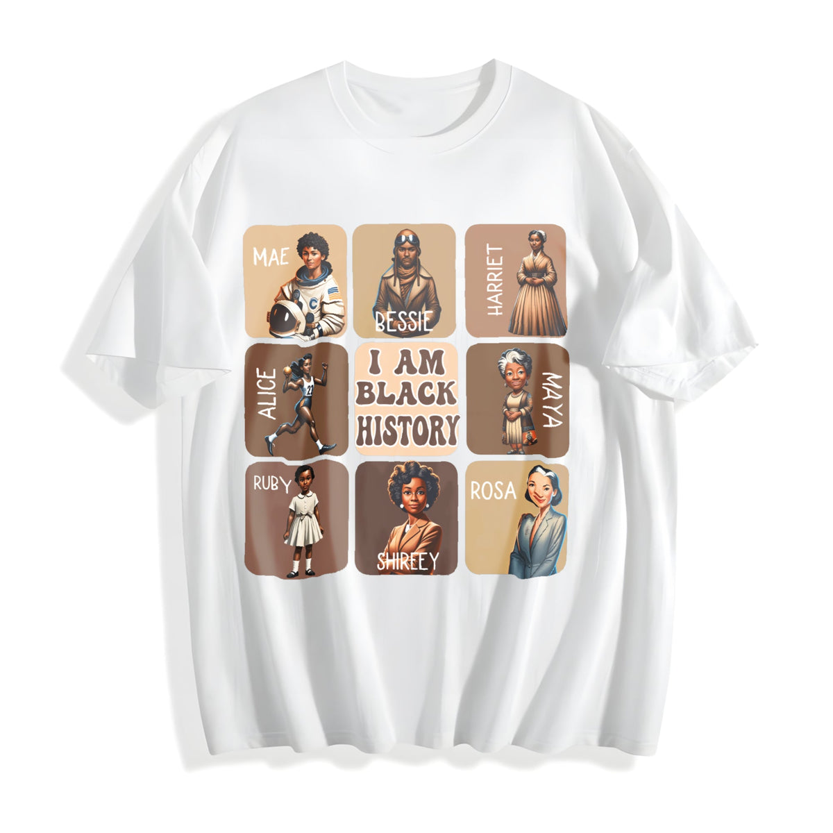 Celebrity Cotton T-Shirt product image 2