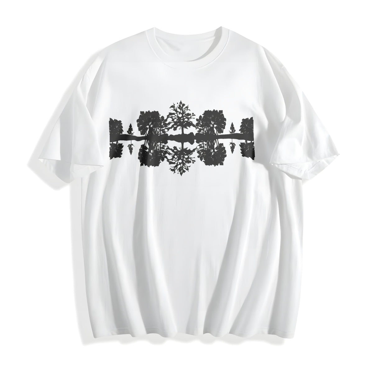 Reflection Cotton T-Shirt product image 2