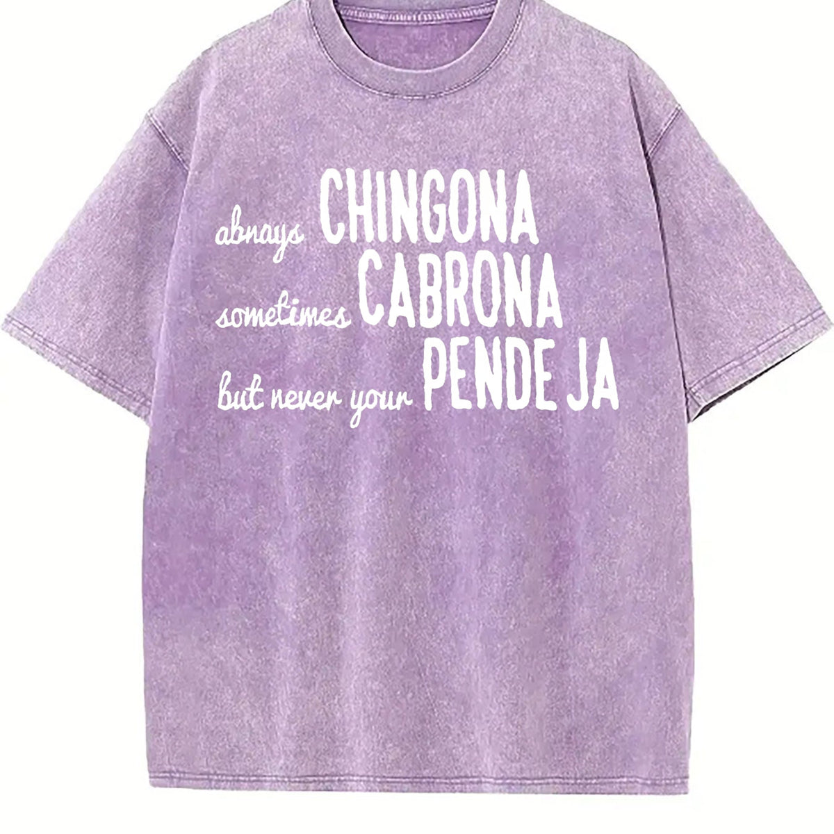 Mexican Vintage Washed T-Shirt product image 6