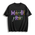 Mardi Gras Cotton T-Shirt product image 1
